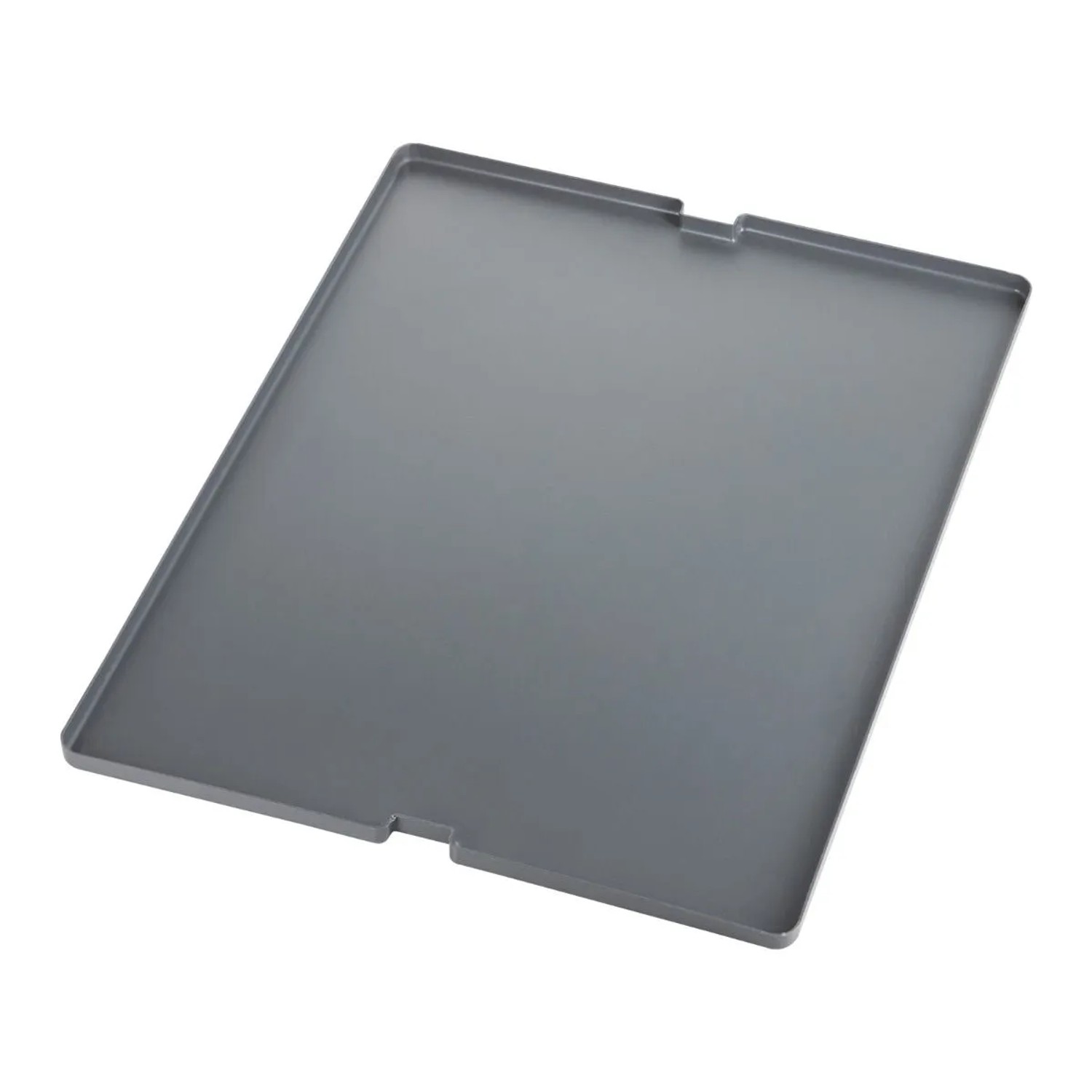 Kesseböhmer DISPENSA Einlegeschale Anthrazit 400 mm Passend für Einhängekorb DISPENSA-X Junior Swing