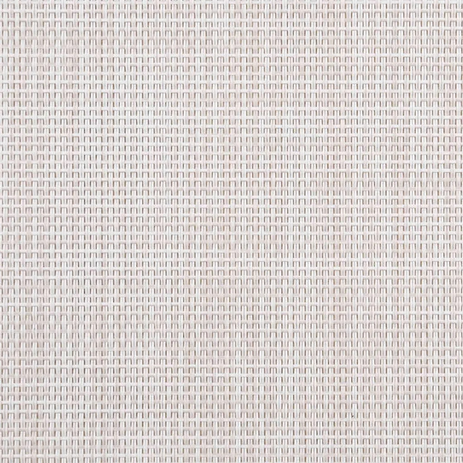 Detailaufnahme Textilene-Gewebe, grau, für vidaXL Sonnenliege.