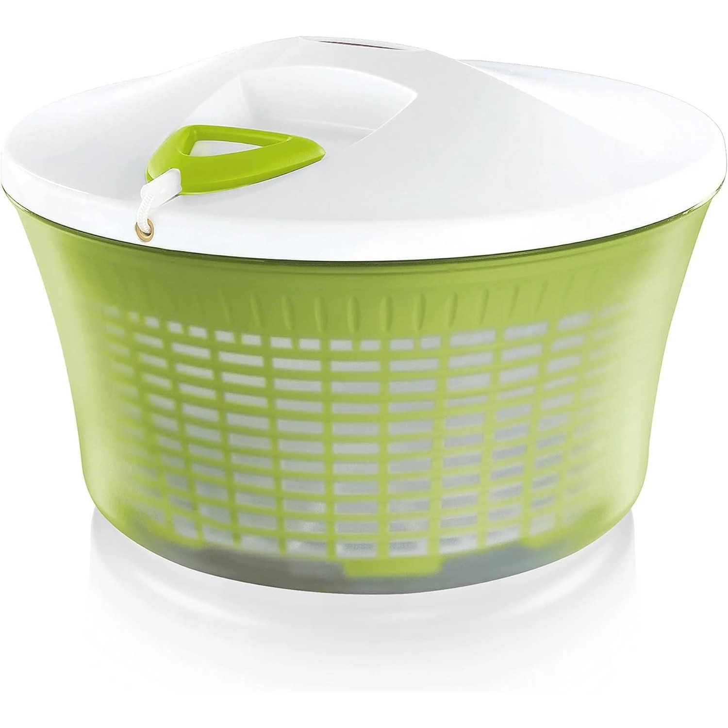 Thumbnail - Leifheit Salatschleuder ComfortLine 5,5L Fassungsvermögen 27cm Schüssel