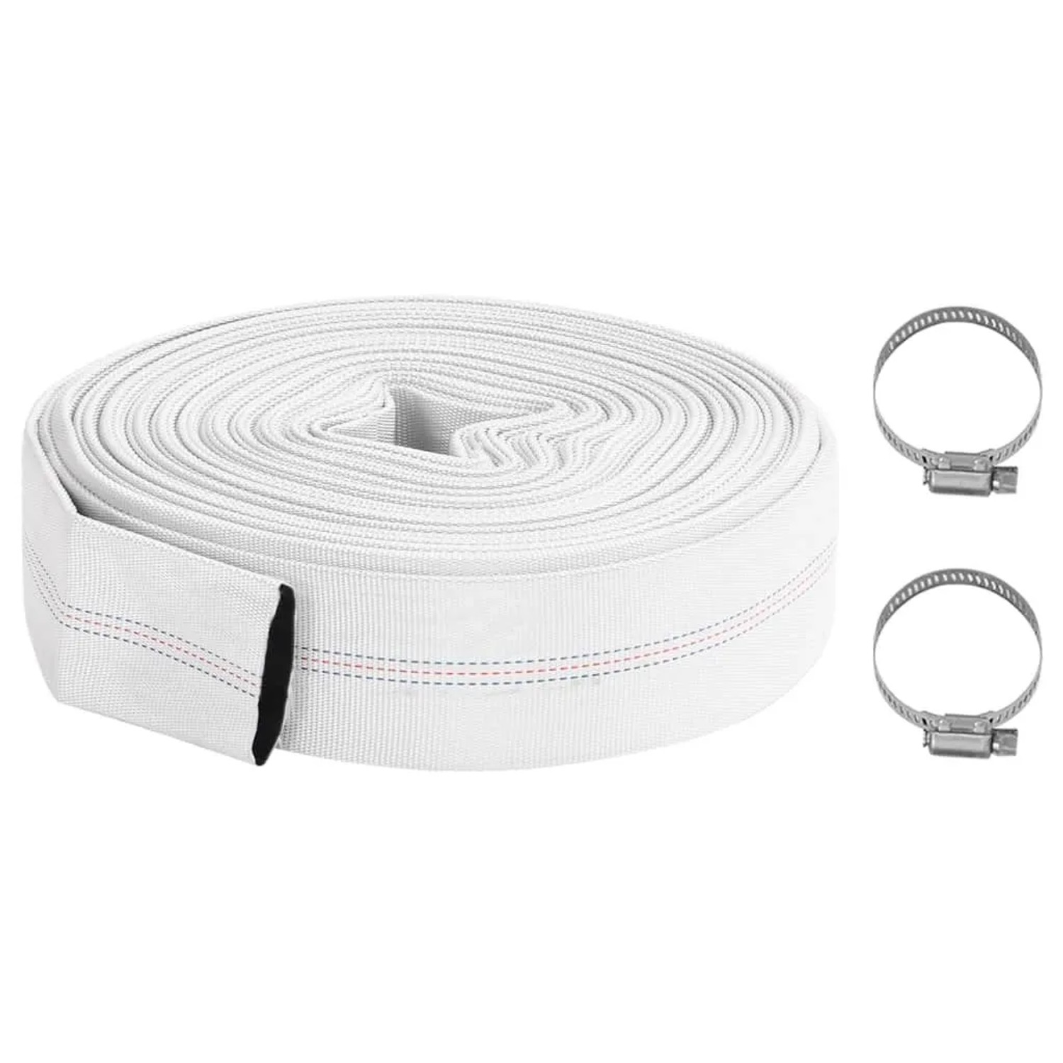 vidaXL Feuerlöschschlauch 30 m PVC 151813