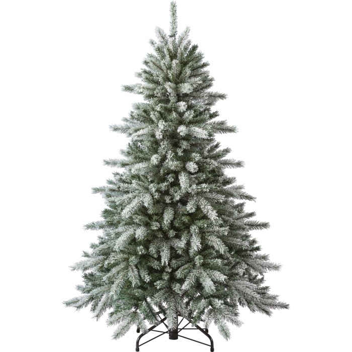 Tannenbaum kaufen bei OBI