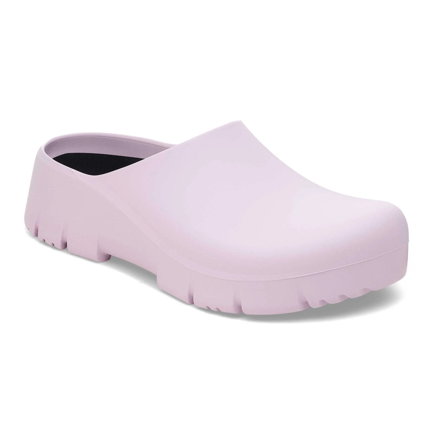 Birkenstock Clog Super Birki 2.0 PU Gr. 37 Purple