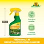 Neudorff Promanal AF Grünpflanzen Schädlingsfrei 250ml Flasche mit Sprühkopf.