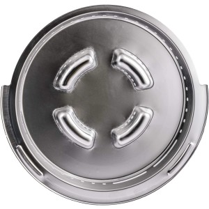 Char-Broil All-Star Kohleschale aus Metall für Grills der Kategorie Grillutensilien.