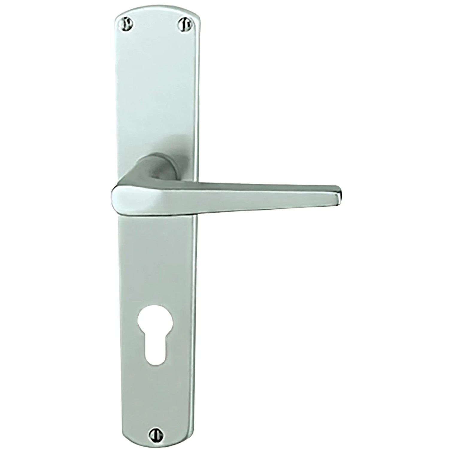 ALPERTEC Türbeschlag Ray II-LS Aluminium F1 eloxiert BB kaufen
