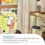 Gardena Smart Water Control mit App-Steuerung auf Smartphone. Bewässerungscomputer für smarte Gartenbewässerung.