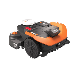 Worx Mähroboter L1800 WR318E Landroid Vision Cloud