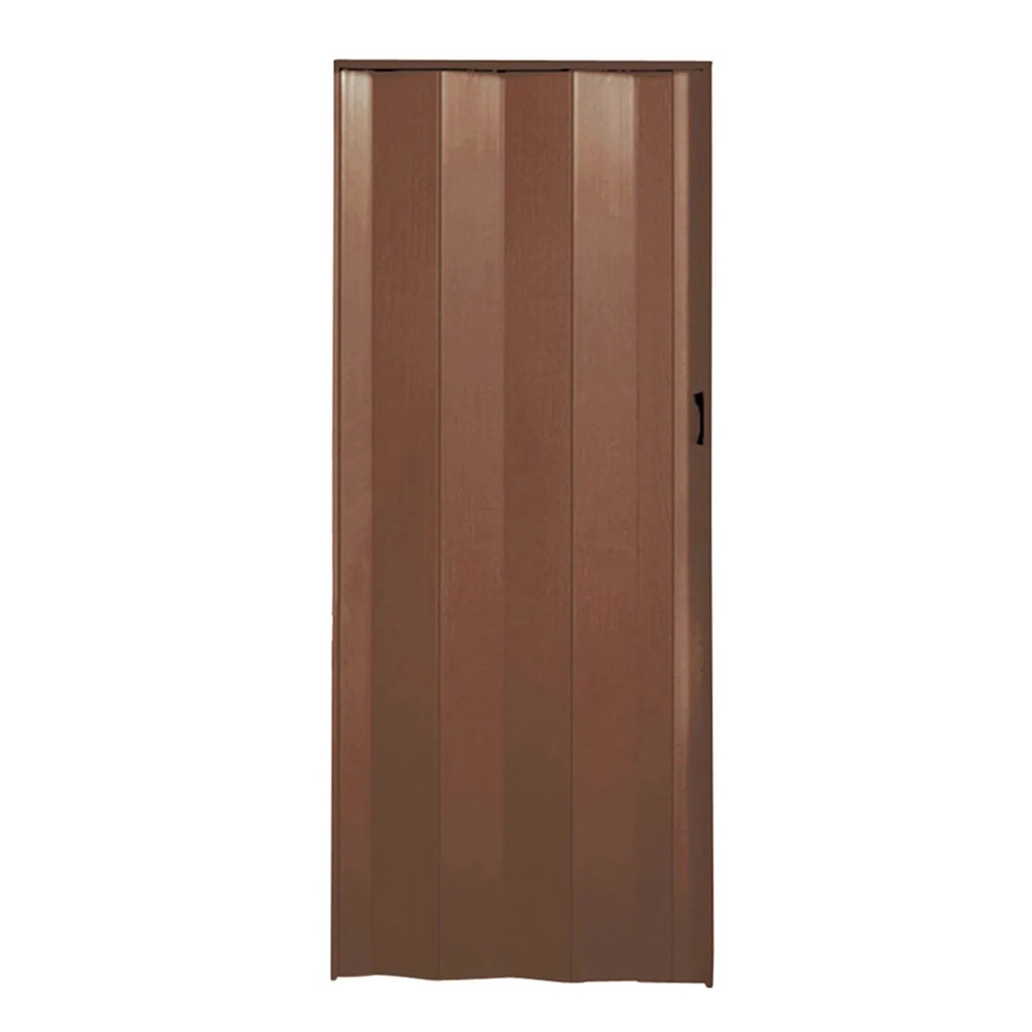 Falttür Una Nussbaum 84 cm x 205 cm