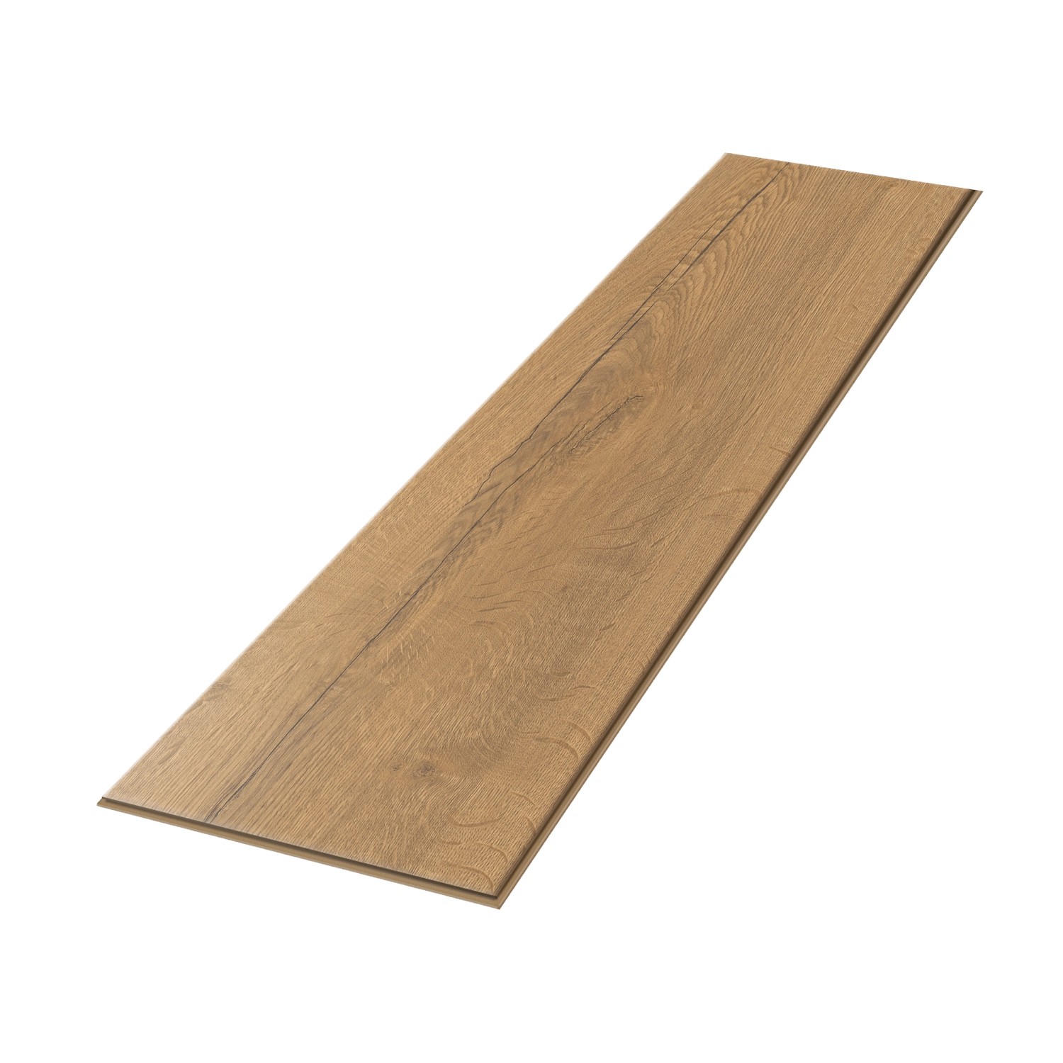 Egger Aqua-Laminatboden EL2096 NatureSense Elva Eiche Honig günstig online kaufen