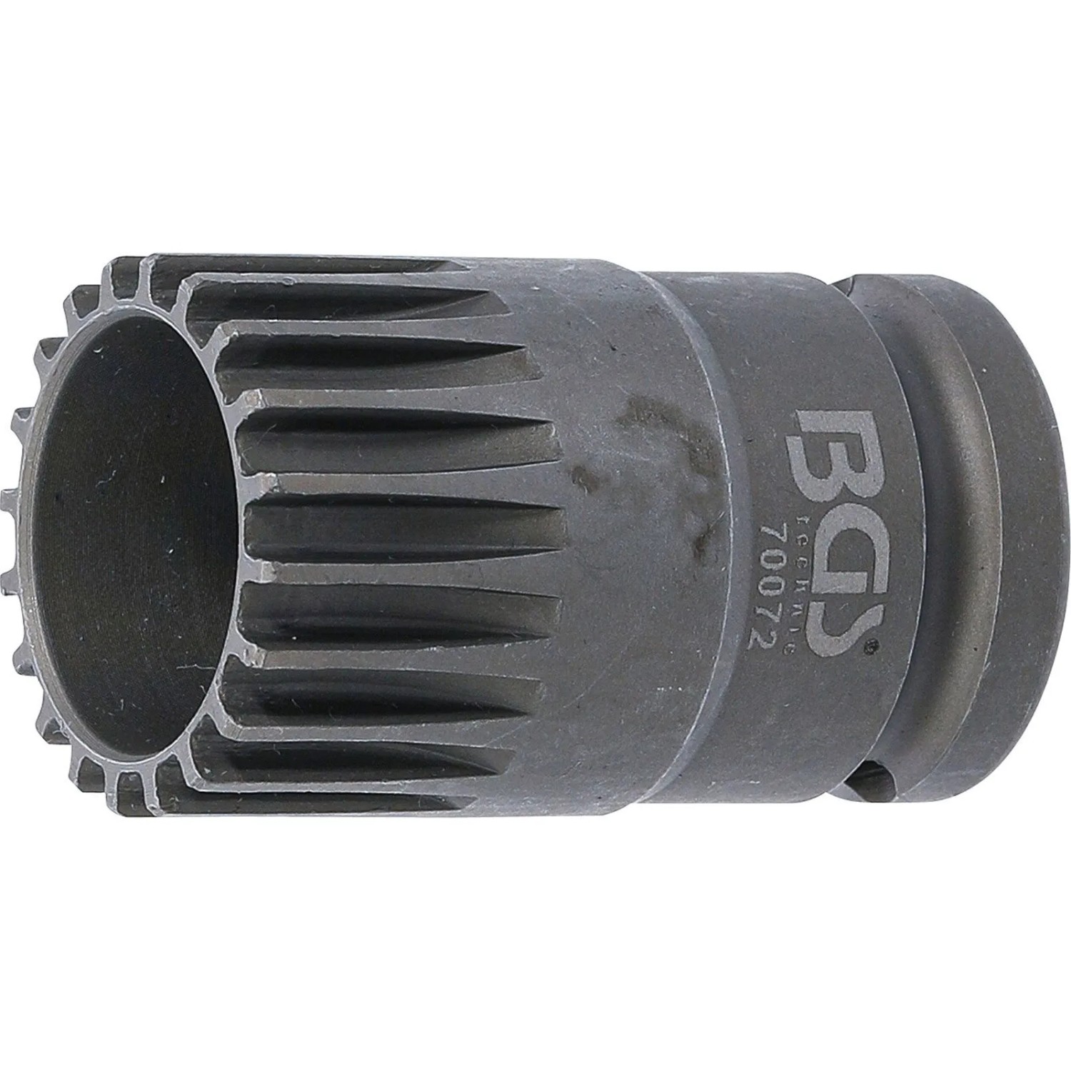 BGS Innenlager Einsatz 70072