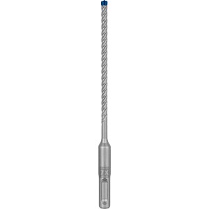 Bosch Expert Hammerbohrer SDS Plus-7X, 5,5 mm, für Beton und Stahlbeton.