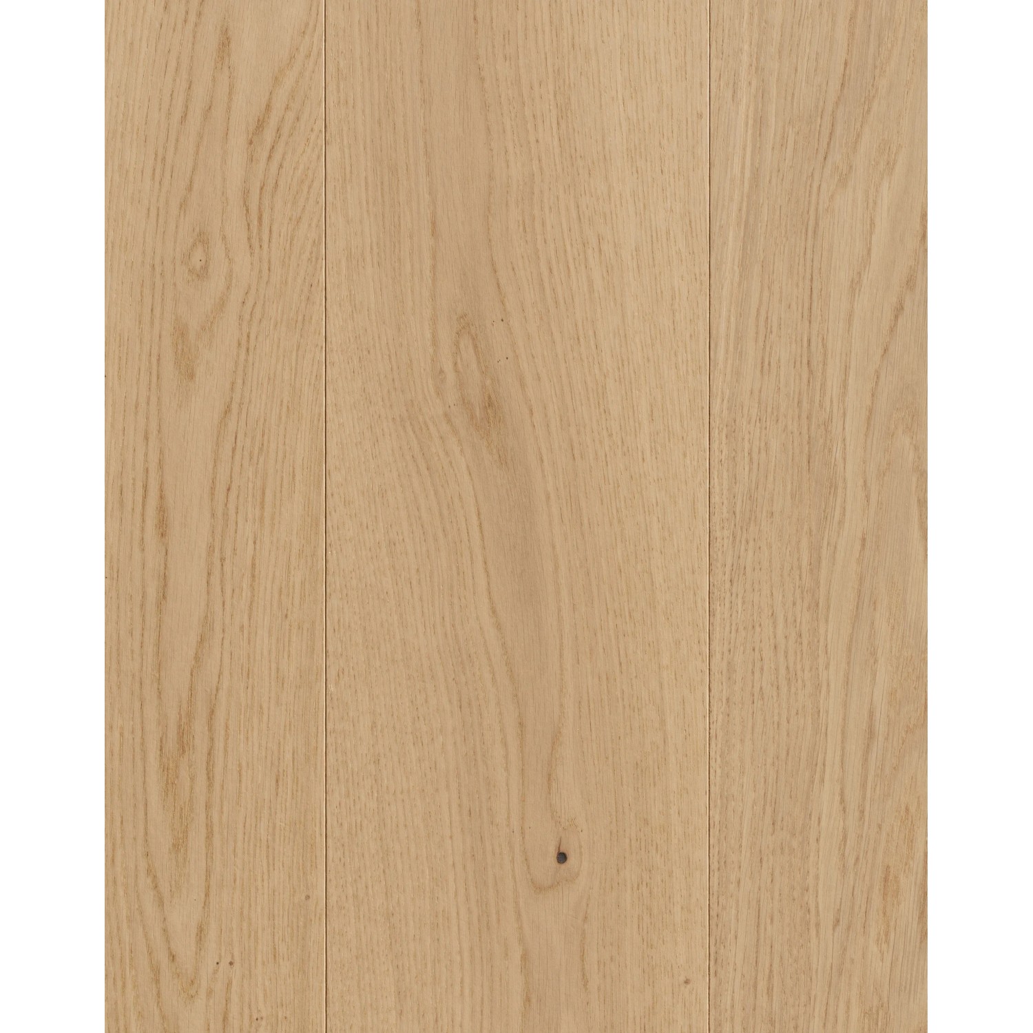 Parador Parkett Eiche Pure, matte Landhausdiele in Nahaufnahme.