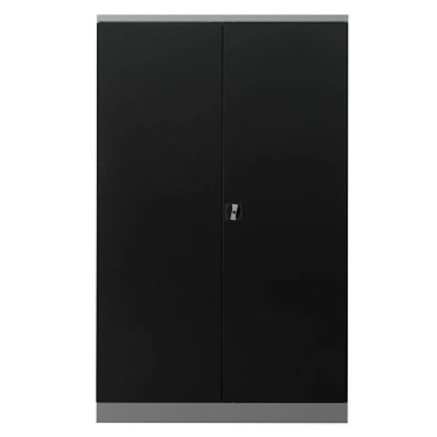 PROREGAL Stahlschrank Bee 4 Fachböden HxBxT 195 x 120 x 60 cm Verzinktes & günstig online kaufen