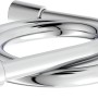 Ideal Standard Idealflex Brauseschlauch, 2000 mm, Chrom, flexibel und leicht zu reinigen.