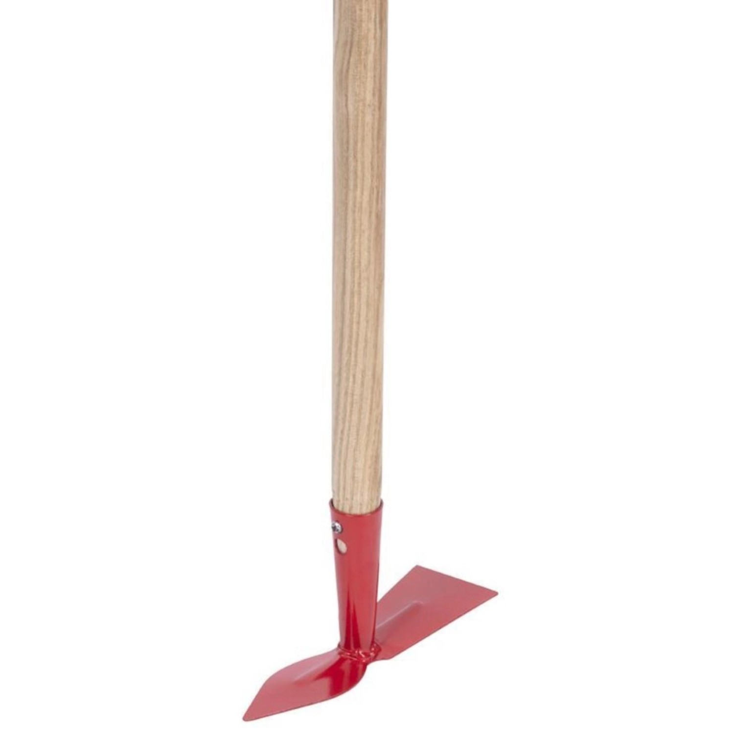 PROREGAL Gartenhacke Mini, Flach/Spitz 900mm günstig online kaufen