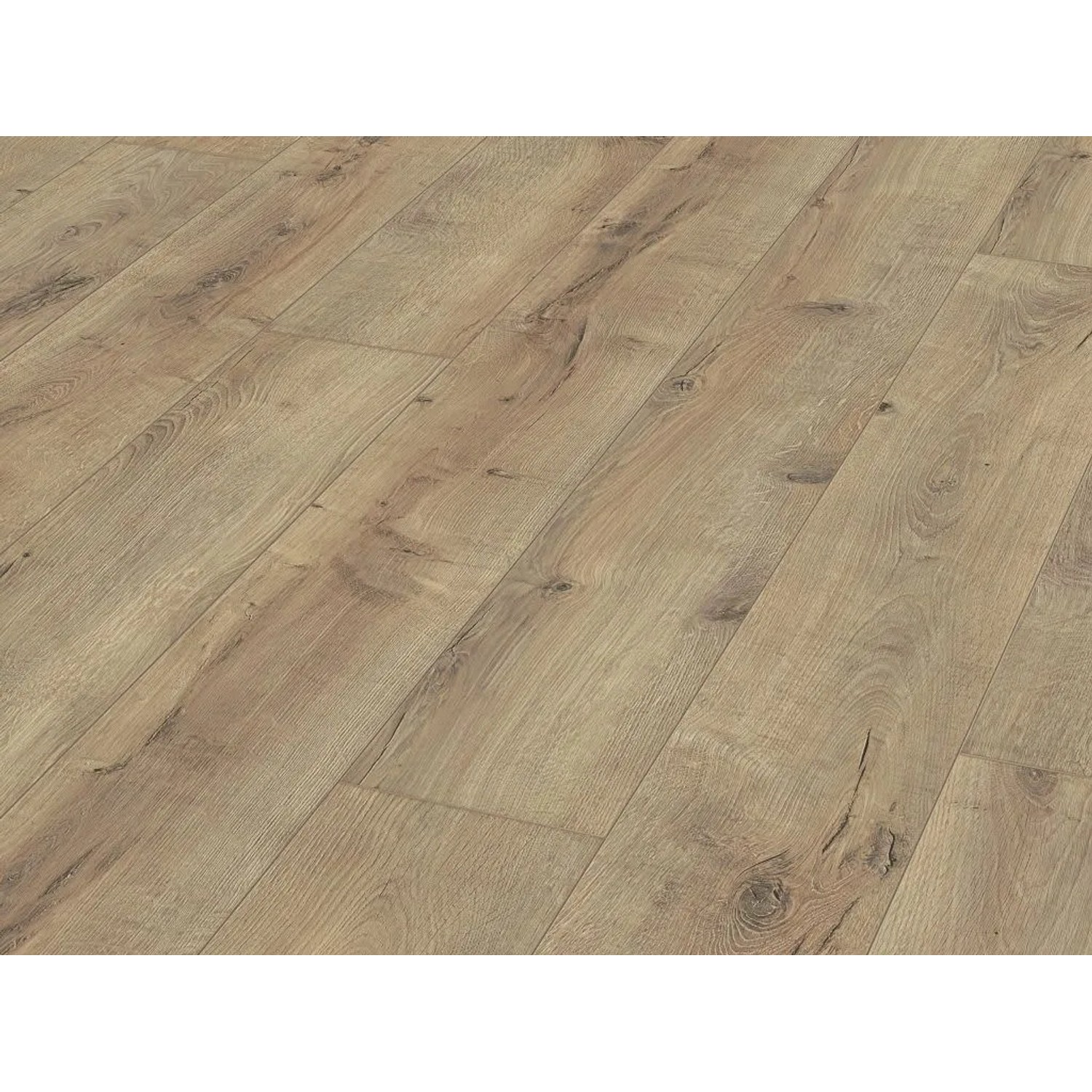 Meister Laminat LL150 Risseiche Terra 6439 Landhausdiele