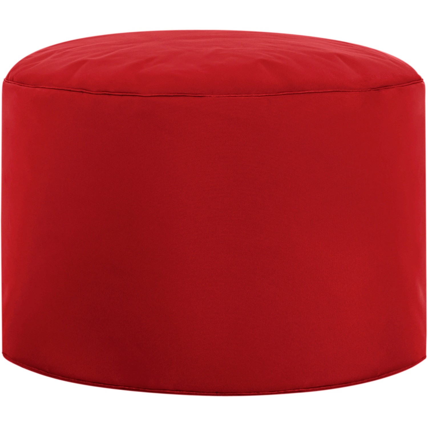 Sitting Point Sitzhocker Scuba DotCom Rot