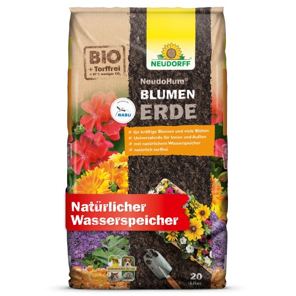Gartenerde kaufen bei OBI