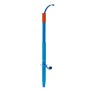 Plum Water Park Wasservorhang Outdoor-Wasserspiel für Kinder Höhenverstellbar Schlauchanschluss-Set Blau_5