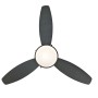 WESTINGHOUSE Deckenventilator Alloy 107 cm mit LED Beleuchtung und Zugketten_2