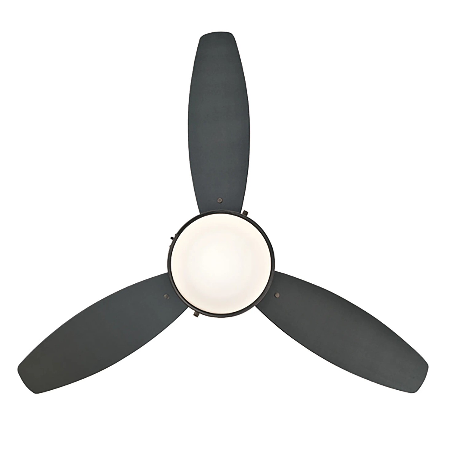 WESTINGHOUSE Deckenventilator Alloy 107 cm mit LED Beleuchtung und Zugketten_2