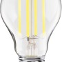 Eglo E27 LED Leuchtmittel in Glühlampenform, 2,2W, warmweißes Licht.