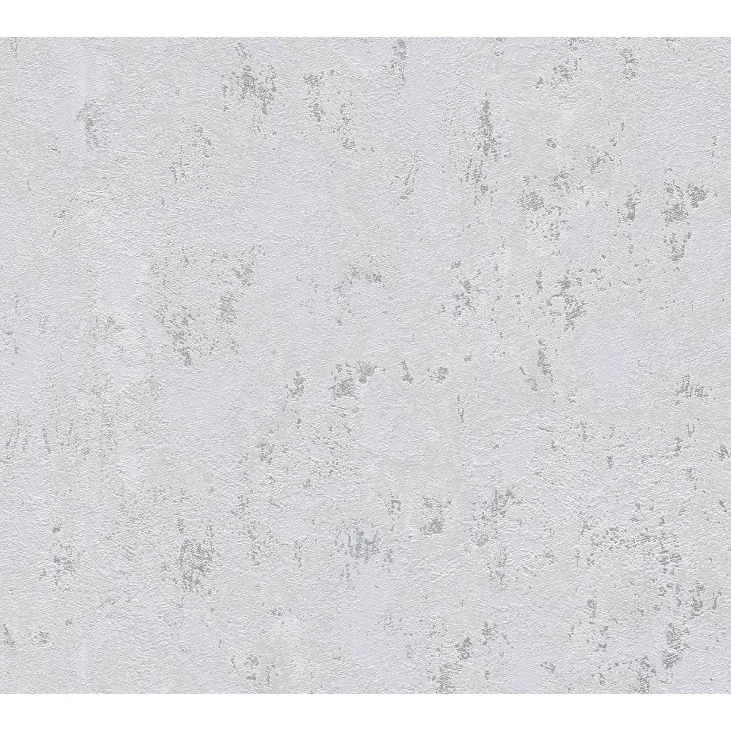 Tadessi Tapete Uni Einfarbig M1-No.11063 Vliestapete in Grau
