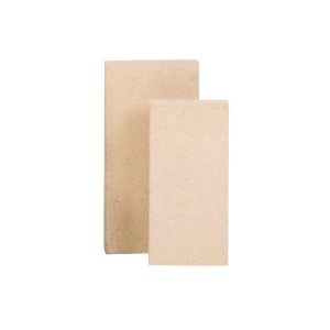 Firefix Schamottestein, rechteckig, für Kamine & Öfen.