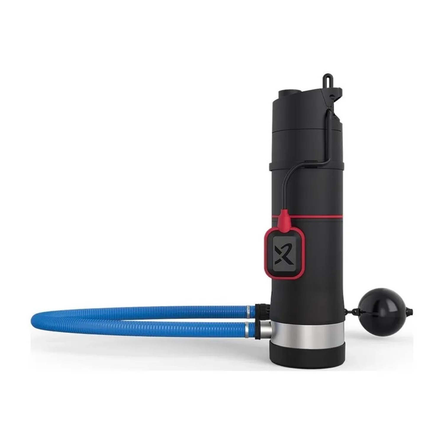 Grundfos Regenwassernutzungsanlage SBA 3-45 AW 0,9kW 230V mit 15m Kabel und Schutzkontaktstecker 92713101