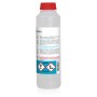 Flasche Microactiv Konditionierer für Wasserbetten, 4x250ml, zur Reinigung und Pflege.