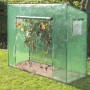 Westfalia Tomaten-GewÄChshaus GroSS 200 X 77 X 170 cm Kunststoff_2