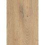 Laminatboden Mount Vinson Oak, Breitdiele in Eichenoptik, Detailansicht.