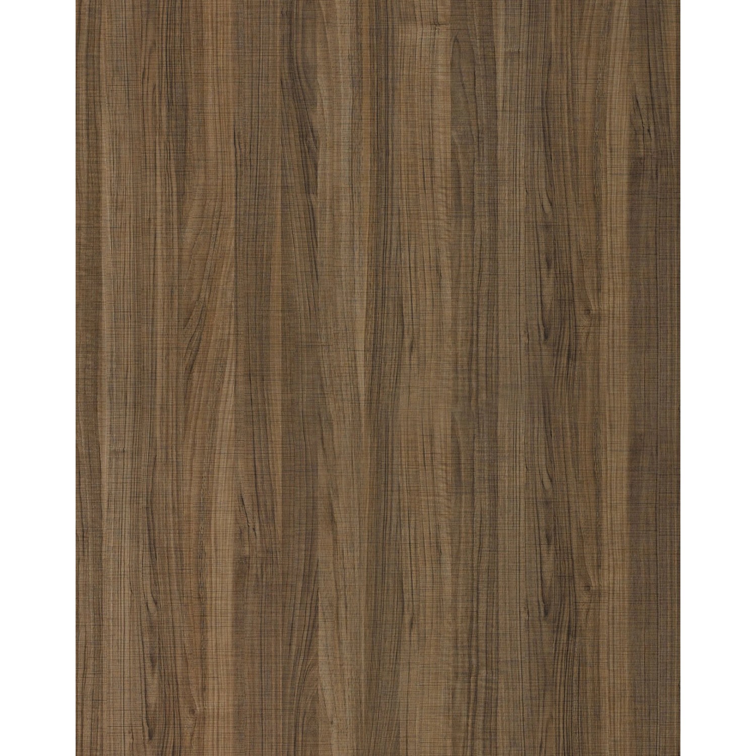 WALLFACE 25158-NA Antigrav Nutwood Country Dekorpaneel Holz Optik Braun 2600 mm x 1000 mm x 3,33 mm 2,60 m2 Braun