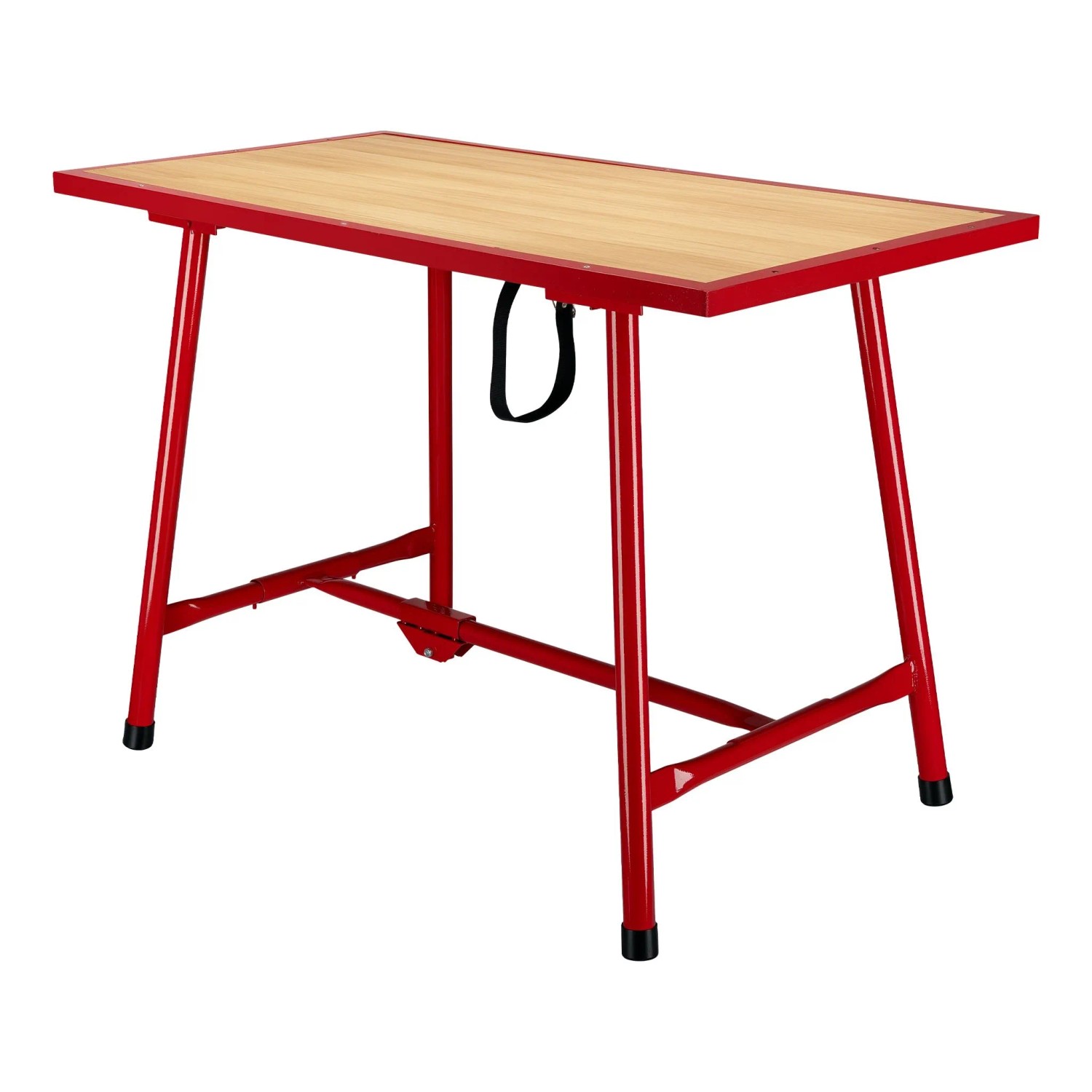 Wiltec Werkbank 120X62,5X83Cm Klappbar Werktisch 300Kg Arbeitstisch Werkstatt