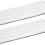 Kärcher Wischtücher für Akku-Wischer KV 4, 2er-Set, Zubehör für Reinigungsgeräte.