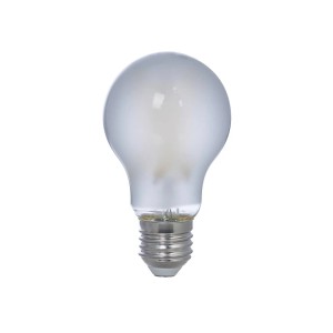 Arcchio LED Lampe, 2,2W, E27 Fassung, warmweißes Licht.