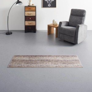 Modern Living Läufer Cook & Wash in Multicolor ca. 50x150cm