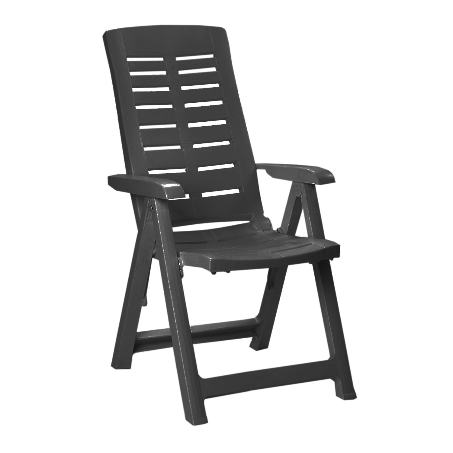 Mojawo Klappstuhl Campingsessel für Terrasse, Garten, Balkon Camping 5 FACH günstig online kaufen