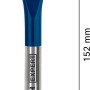 Bosch Flachfräsbohrer Expert Self Cut Speed, Ø 26 mm, blau-silber, 152 mm lang.