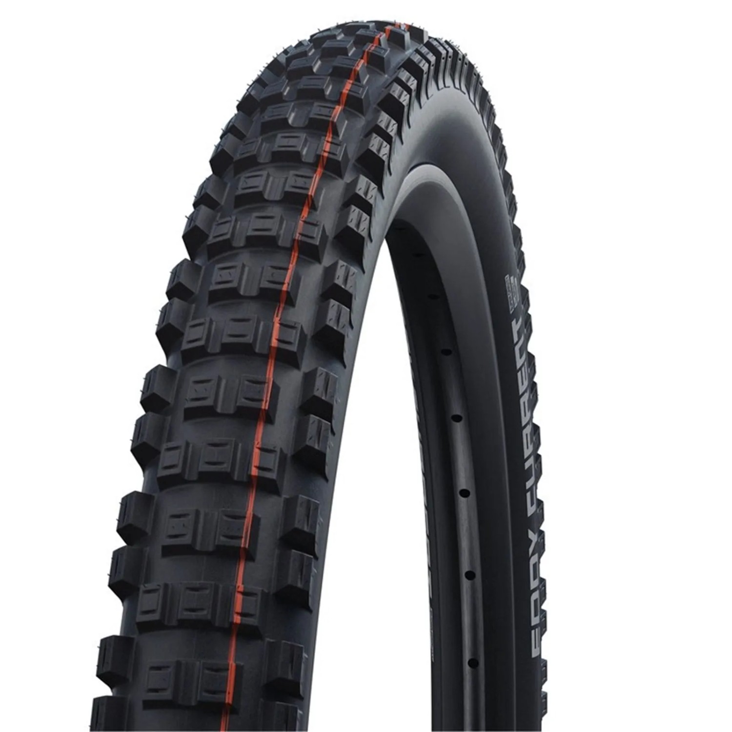 Schwalbe Reifen EddyCurrent Re.HS497 Faltbar 29x2.60 65-622 Sw-SSkin TLE AddixS B SG