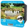 Vdvelde Aqua Set   Korb Substrat Ton Nahrung & Kies
