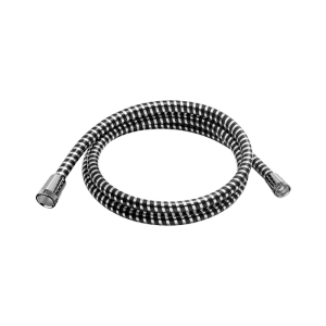 Delabie Brauseschlauch BICOLOR PVC metalloplastisch glatt 850 mm