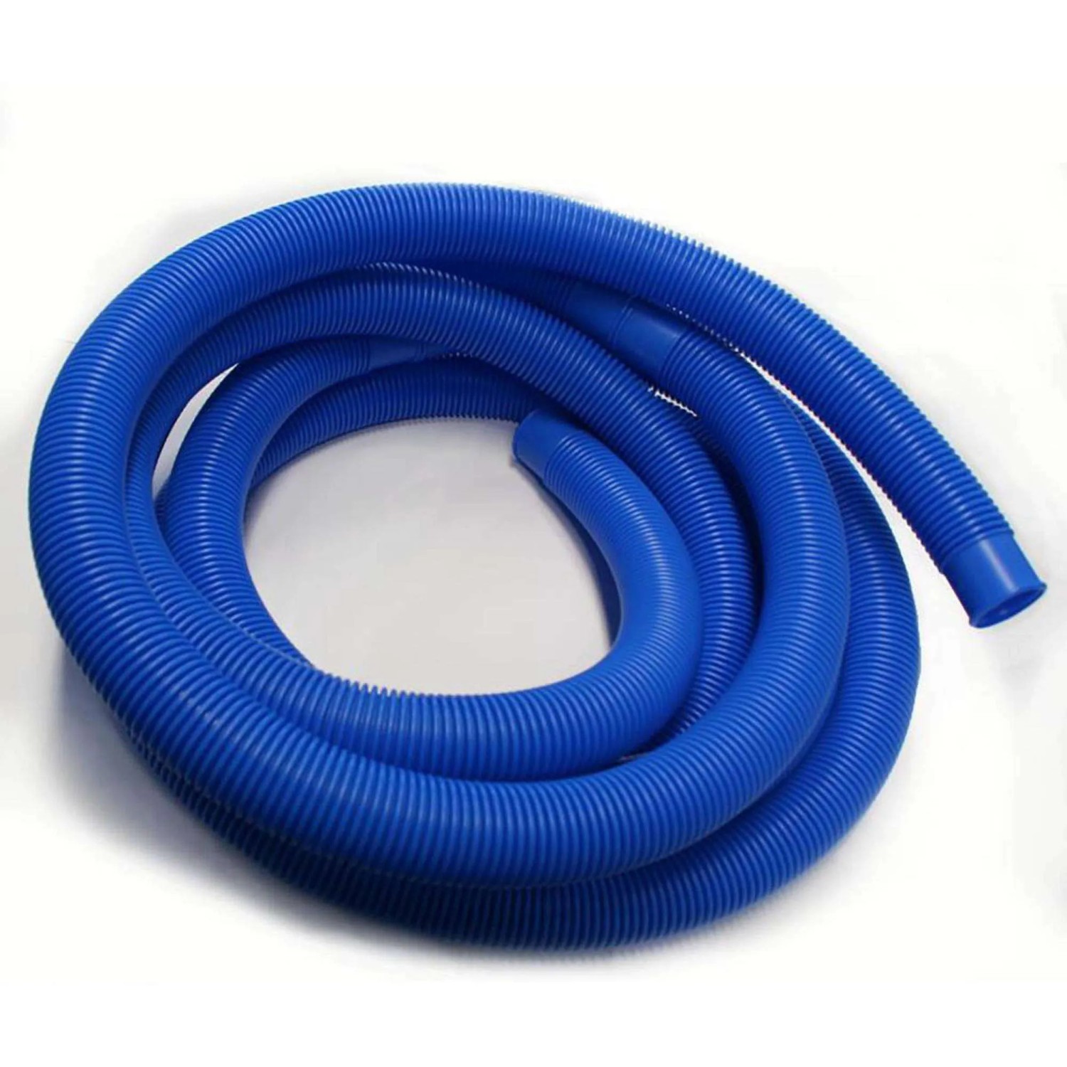 Summer Fun Poolschlauch Ø 3,8 cm x 600 cm Blau