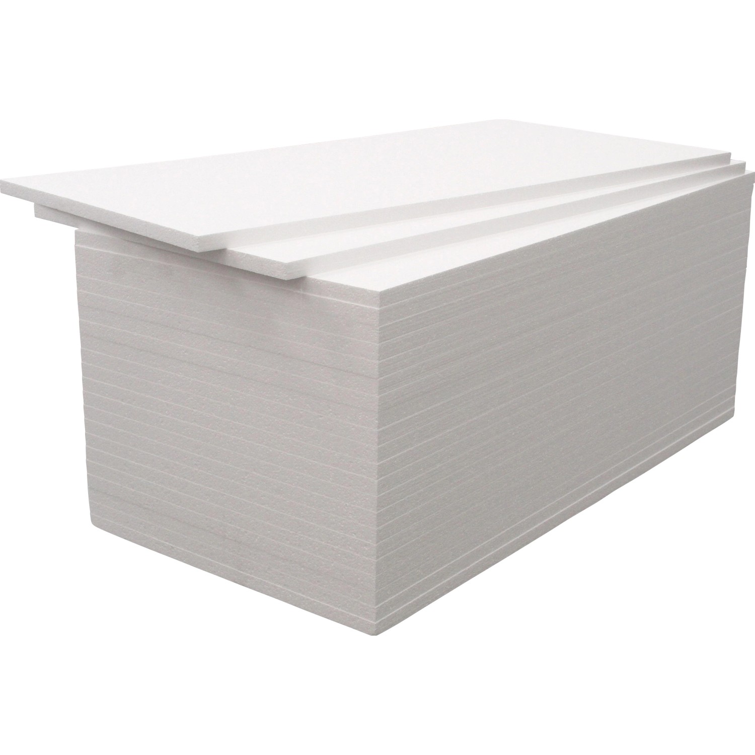 StyroporBodendämmplatte EPS 035 DEO 150kPa 10 mm kaufen bei OBI