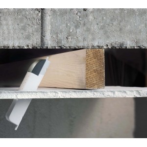 Paulmann Mipro 20-70W Trafo in Grau-Schwarz für Lampeninstallationen.