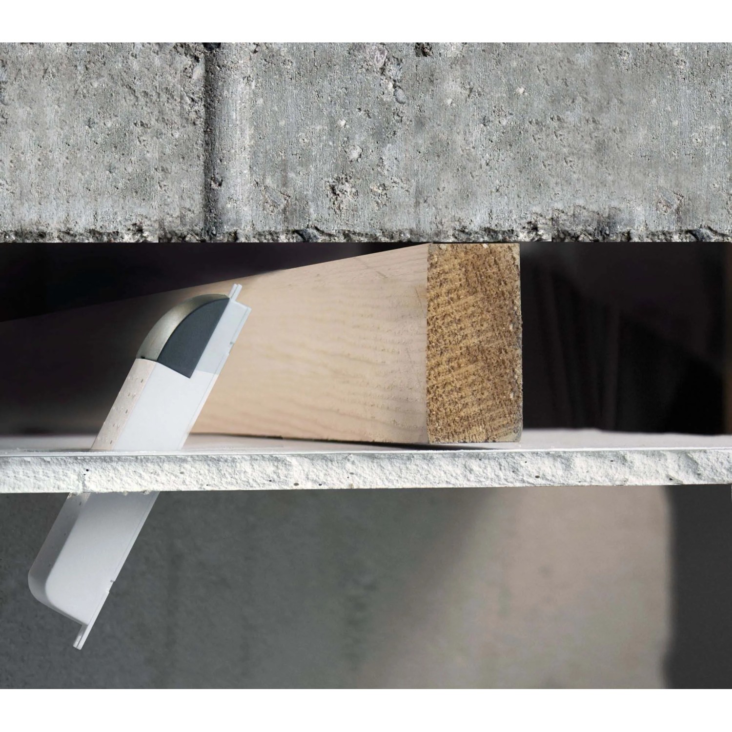 Paulmann Mipro 20-70W Trafo in Grau-Schwarz für Lampeninstallationen.