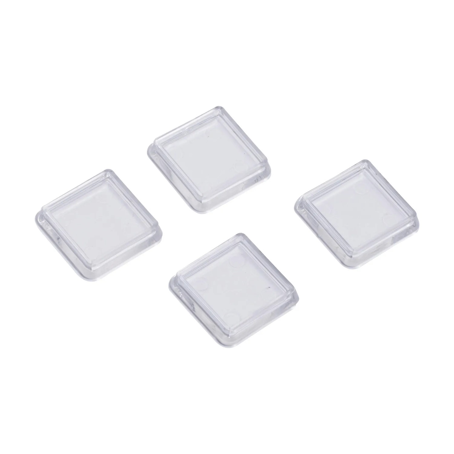 fix-o-moll Möbelgleiter 40 mm x 40 mm kaufen bei OBI