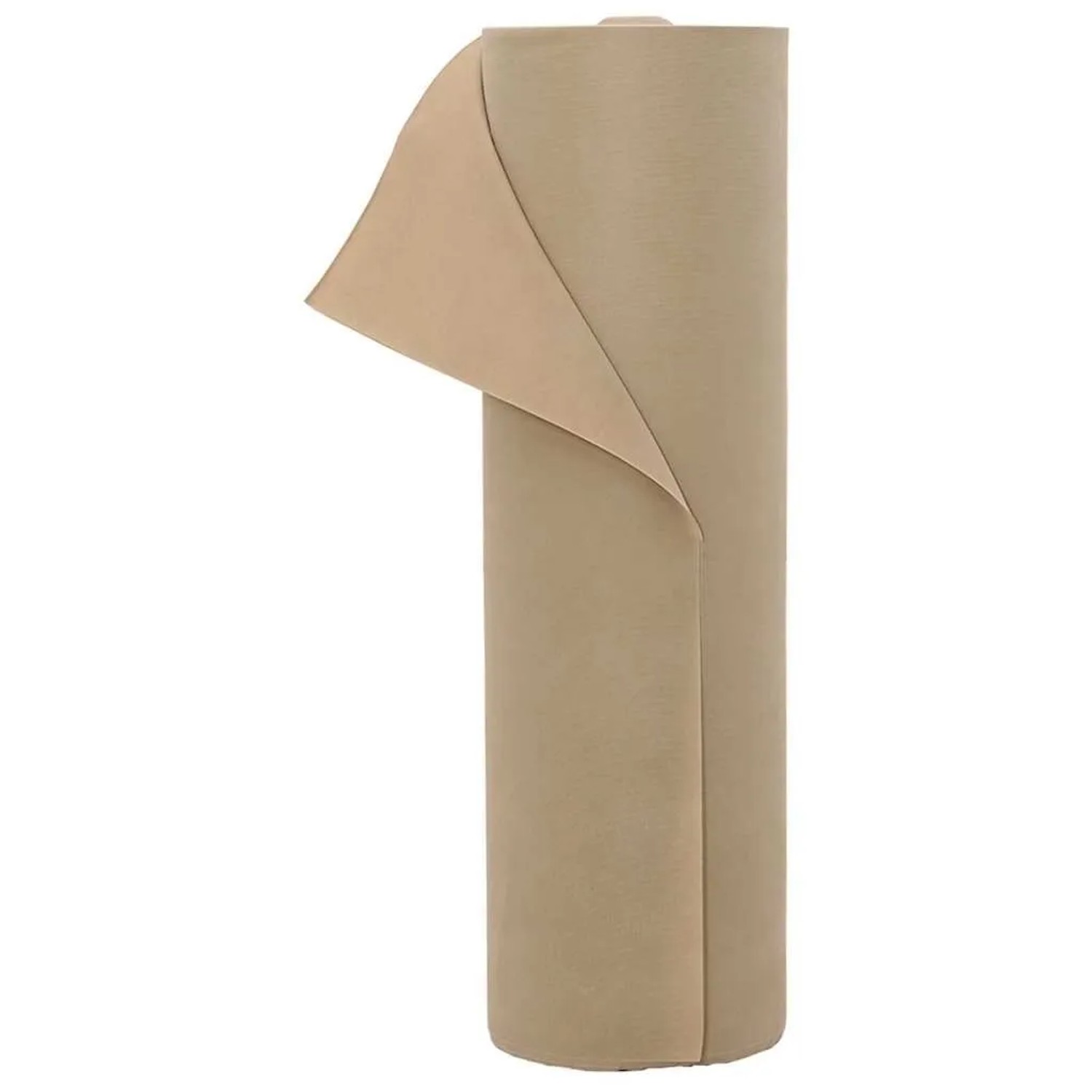 vidaXL Winterschutz fur Pflanzen Beige 20 x 1,6 m Vliesstoff 42021016