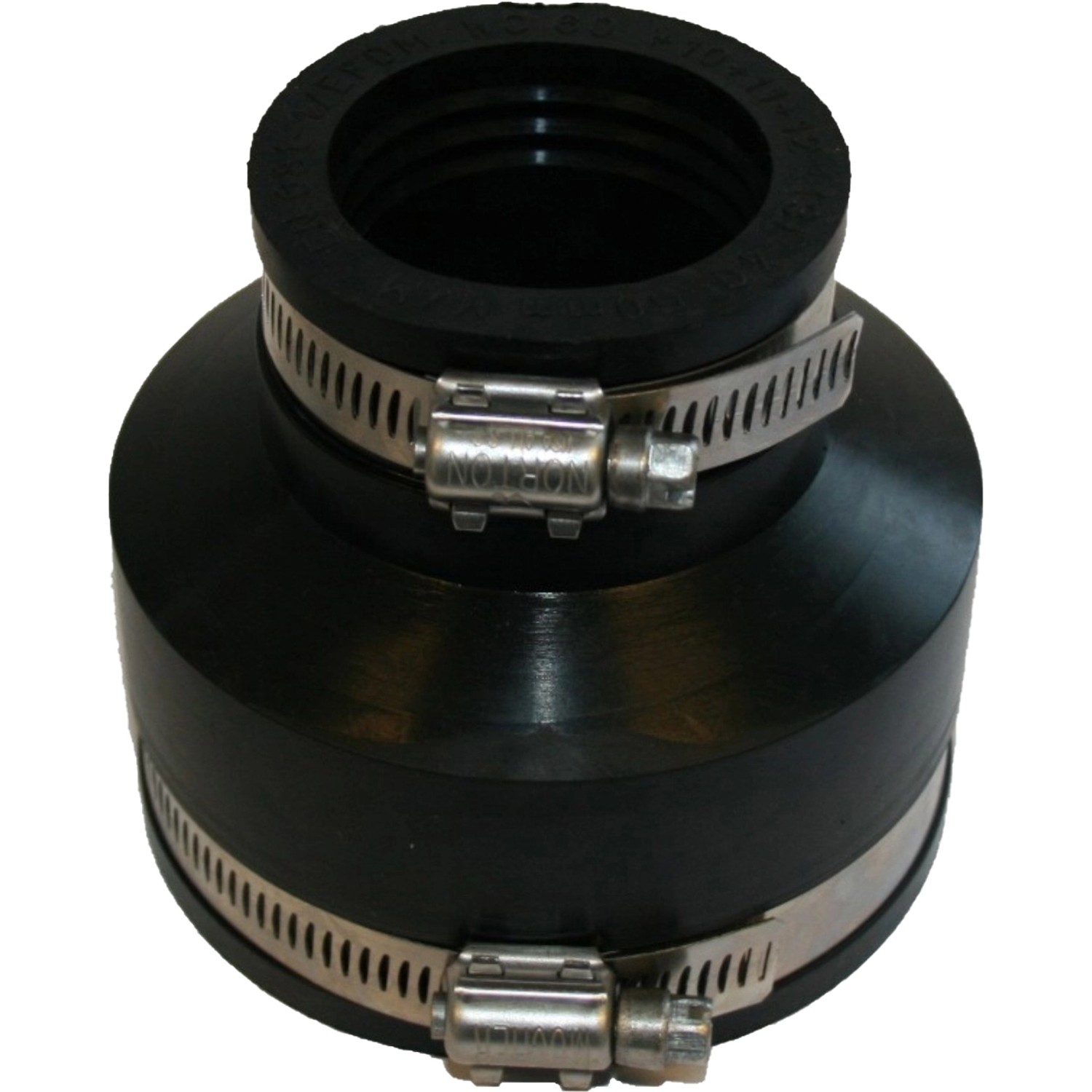 Marley Rohrverbinder Übergang DN 40-50 / 75-89