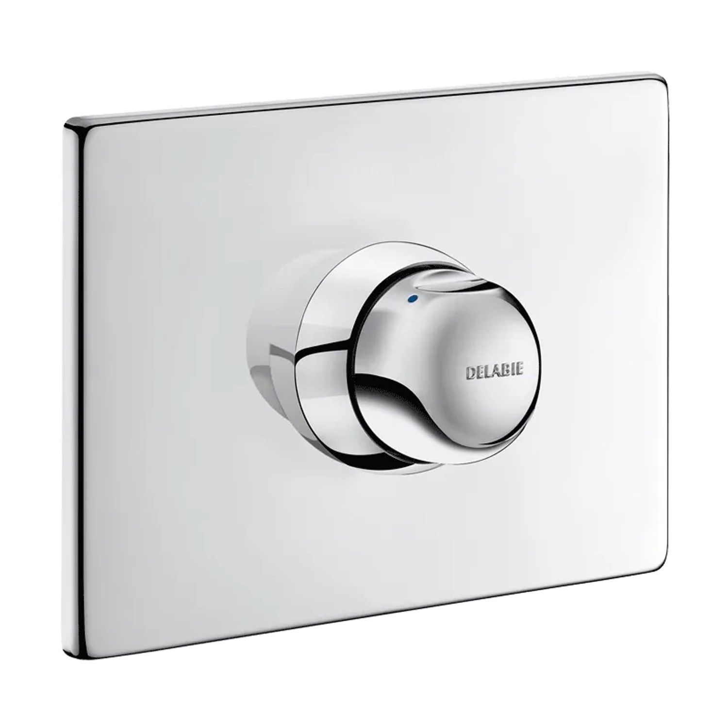 Delabie TEMPOMIX Selbstschluss-Duscharmatur Unterputz Set 2/2 (f.790BOX)